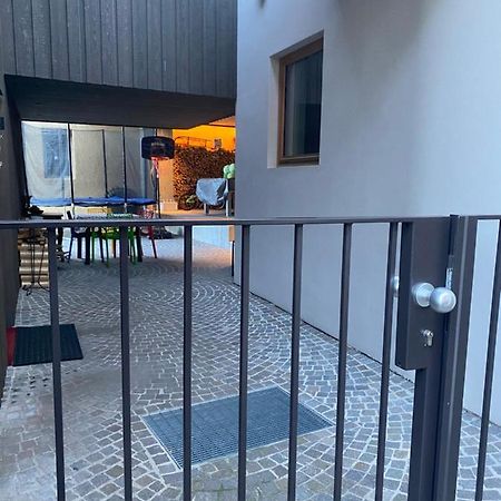 Casa Sciliar Stanza Privata Gold Apartment Fie allo Sciliar Ngoại thất bức ảnh